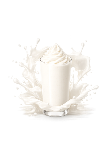 OFFSET Milk Smoothie